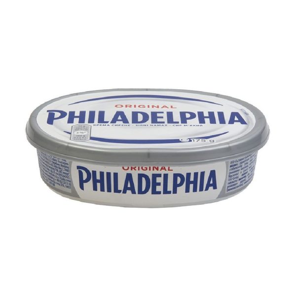 PHILADELPHIA NAMAZ 175G NATUR