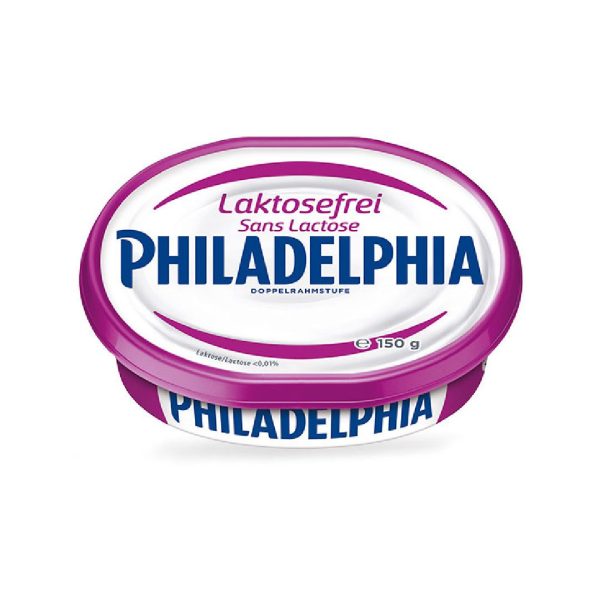 PHILADELPHIA NAMAZ 175G NATUR