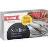 TREND SARDINA CHILLI U BILJNOM ULJU 125g