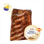Didov špek 1/2 table 1.15-1.4kg + GRATIS Didov mladi sir cca 400g