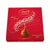 LINDT LINDOR GIFTBOX 100G ČOKOLADA