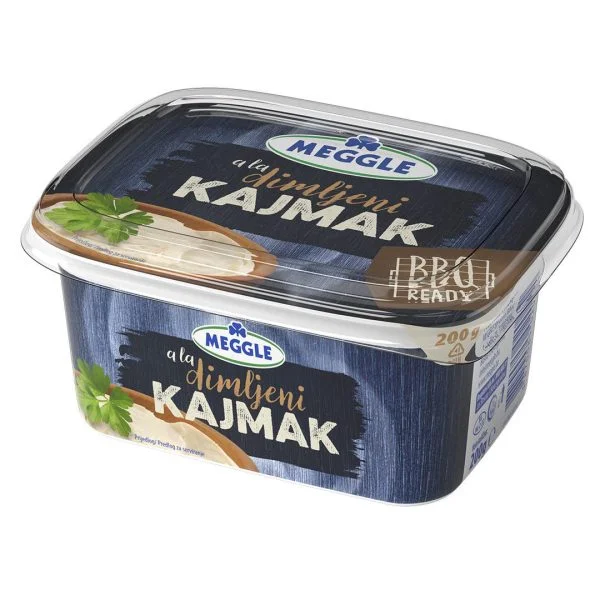 MEGGLE Kajmak 200g