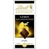 LINDT EXC.LEMON GINGER 100G ČOKOLADA