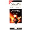 LINDT L EXC. NOISETTE DU PIEMONT 100G ČOKOLADA