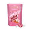 LINDT LINDOR CORNET STRAWBERRY 200G ČOKOLADA