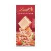 L PLAISIR FRAISE AMANDE 150G