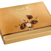 LINDT SWISS LUX.SELECTION 145G ČOKOLADA