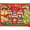 LINDT TEDDY 100g ČOKOLADA