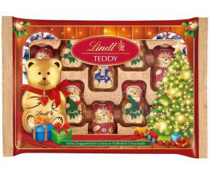 LINDT TEDDY 100g ČOKOLADA