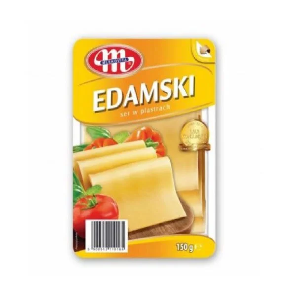 MLEKOVITA SIR CAMEMBERT 120G