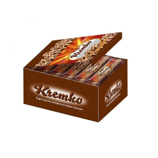 RAMPART BISKVIT SA CIMETOM 300G