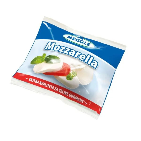 MEGGLE Mozzarella 125g