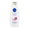 NIVEA Kids 3u1 gel za tuširanje za dječake 500 ml - s pumpicom 250 ml