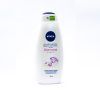 NIVEA Kids 3u1 gel za tuširanje za dječake 500 ml - s pumpicom 250 ml