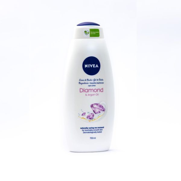 NIVEA Kids 3u1 gel za tuširanje za dječake 500 ml - s pumpicom 250 ml