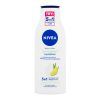 NIVEA Lemongrass & Hydration losion za tijelo 400 ml