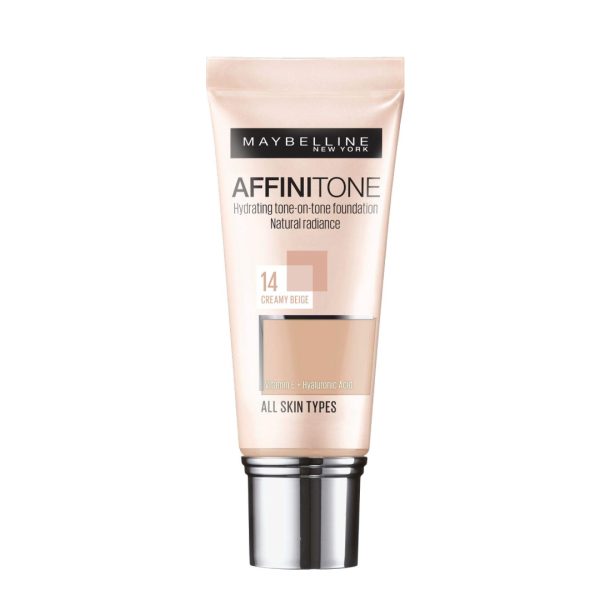 affinitone-fdt-14-creamy