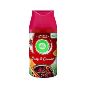 AIR WICK FM COM.ORANGE&CINNAMON 250ML