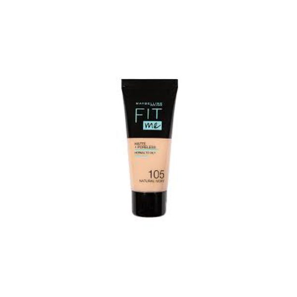 fit-me-matteporeless-fdt-105-natural-ivory