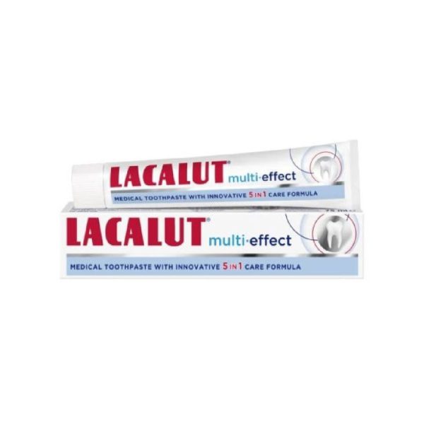 LACALUT MULTI-EFFECT 75ml