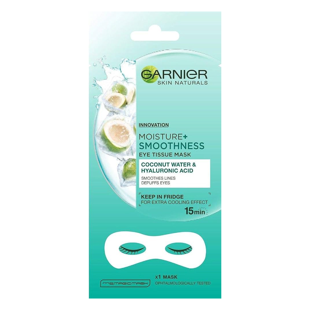 SN EYE TISSUE MASK COCONUT WATER