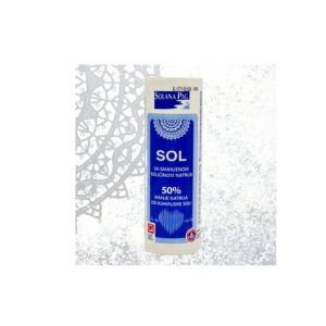 SOLJENKA 250 g. LIGHT