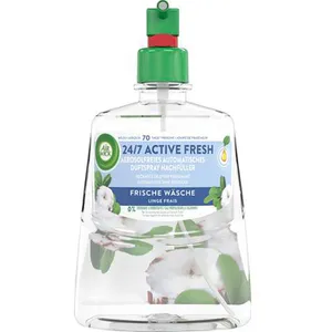 AIR WICK AF REF.FRESH COTTON 228ML