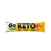GO ON KETO BAR KIKIRIKI PUTER 50G