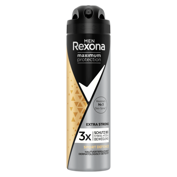 REXONA ROLL ON TITAN CLEAN SCENT 50ML