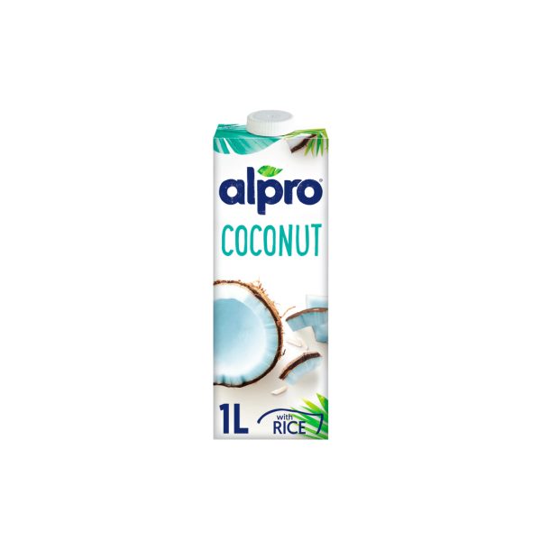 ALPRO BIO KOKOS ORIGINAL 1L