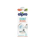 ALPRO KOKOS BEZ ŠEĆERA 1L NOVITET