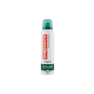 BOROTALCO DEO SPRAY MAN UNIQUE SCENT 150ML