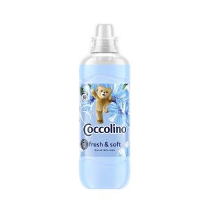 COCCOLINO OMEKŠIVAČ BLUE 975ML