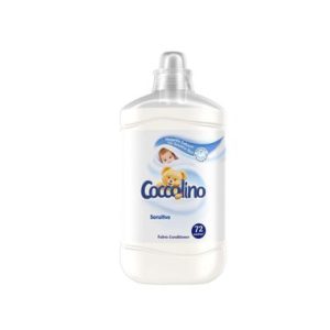 COCCOLINO OMEKŠIVAČ SENSITIVE 975ML