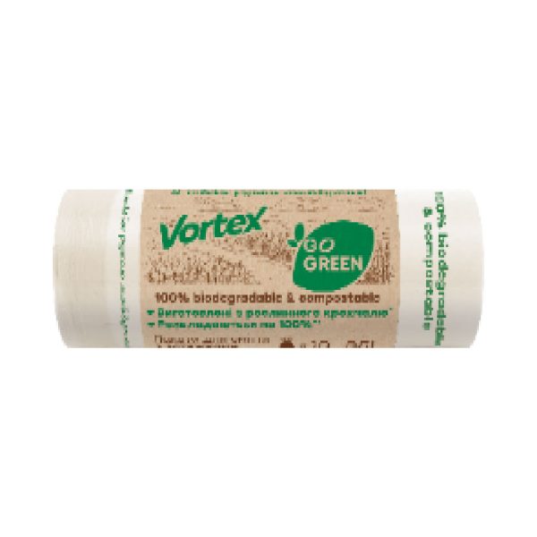 vortex-vrece-za-smece-go-green-35l