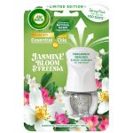 AIR WICK EL.COM.JASMINE BLOOM&FREESIA 19ML