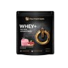 GO ON WHEY PROTEIN MALINA JOGURT 450G