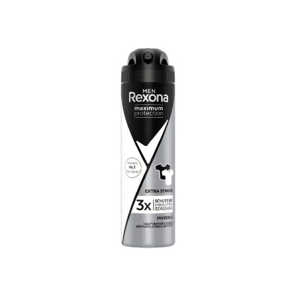 REXONA ROLL ON TITAN CLEAN SCENT 50ML