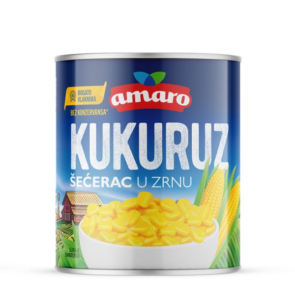 amaro-kukuruz