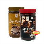 Kafa Daje ti priču Gold 160g + GRATIS Instant kafa Daje ti priču Classic 200g