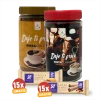 Kafa Daje ti priču Gold 160g i Instant kafa Daje ti priču Classic 200g + GRATIS 15x Lasta štrudla smokva 2/1 i 15x Lasta krem štapići lješnjak 2/1