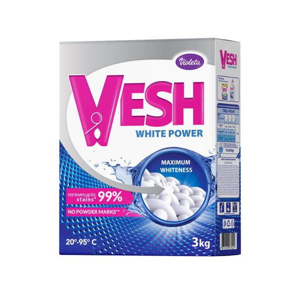 vesh-3kg