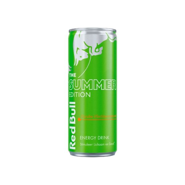 RED BULL FIG-APPLE 250ML