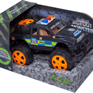 MKM491107 AUTO OFF ROAD 25x15 cm #