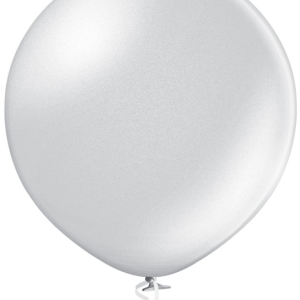 BM05-061 BALON METALIK SIVI