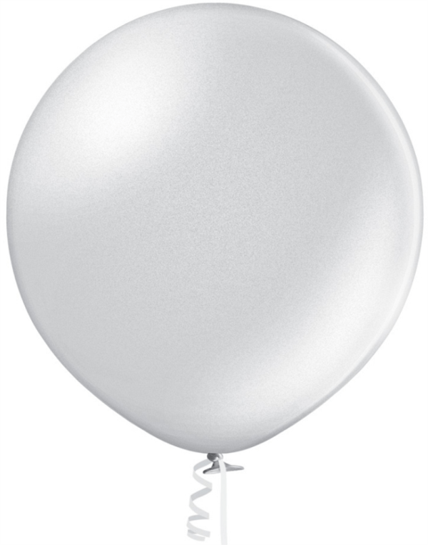 BM05-061 BALON METALIK SIVI