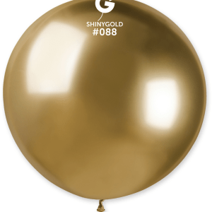 GB30-88 BALON ZLATNI 80cm