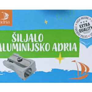 1401 ŠILJILO ALUMINIJSKO ADRIA