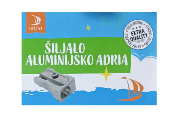 1401 ŠILJILO ALUMINIJSKO ADRIA