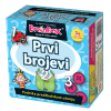 98571 DRUŠTVENA IGRA PRVI BROJEVI BRAINBOX